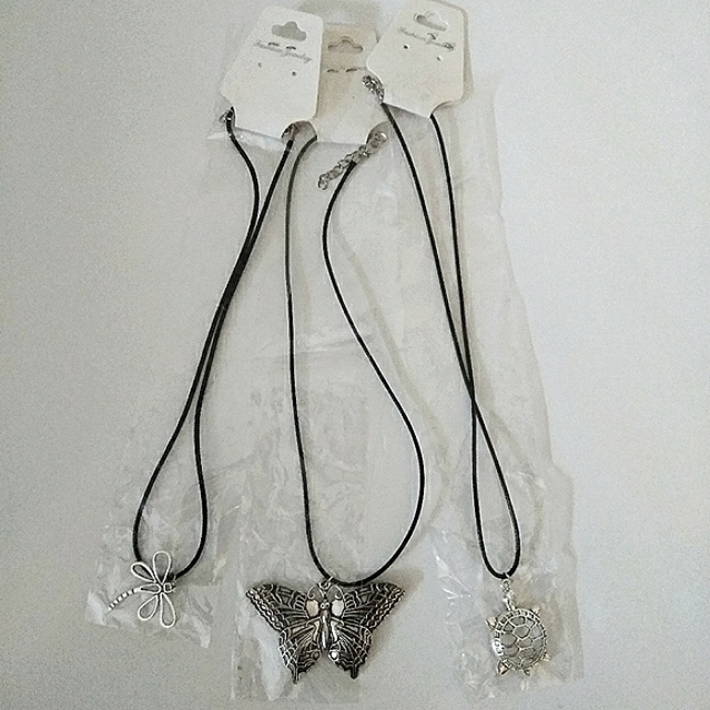 Necklace Bundle